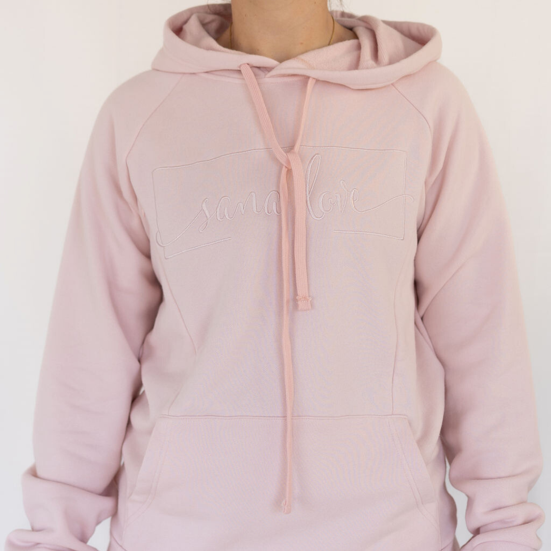 SanaLove Hoodie