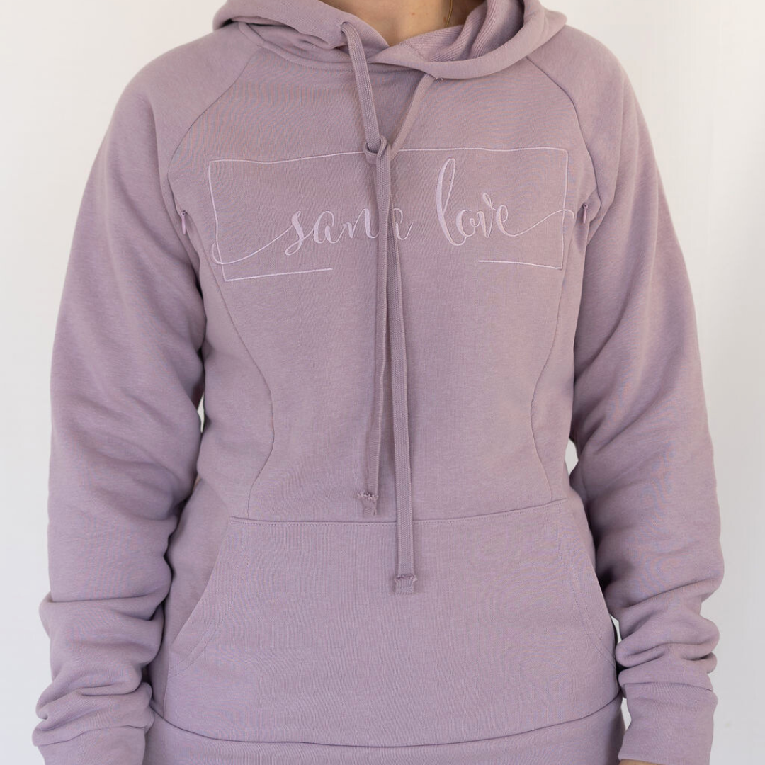 SanaLove Hoodie