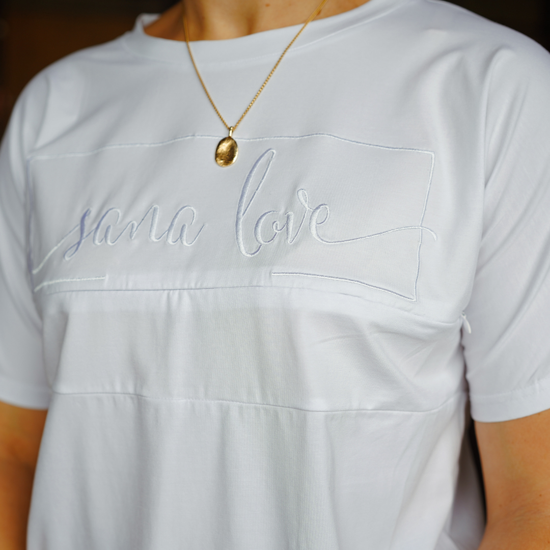 Nursing T-Shirts