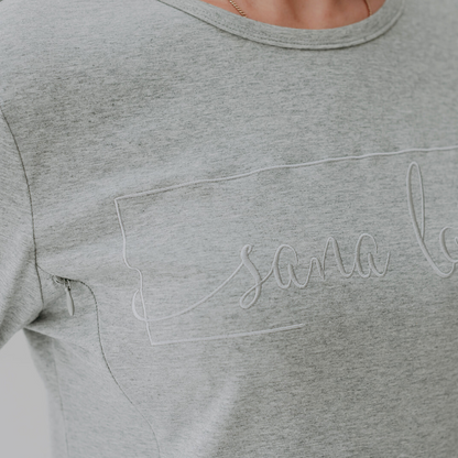 SanaLove Long Sleeve T-Shirt