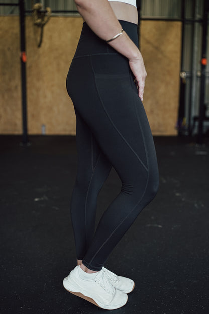 SanaLove Leggings