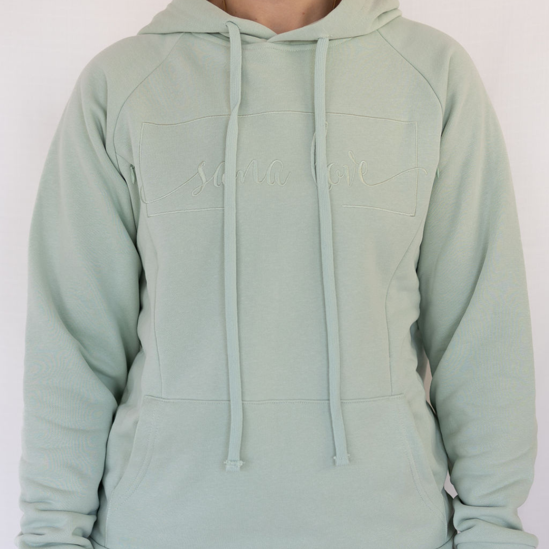 SanaLove Hoodie