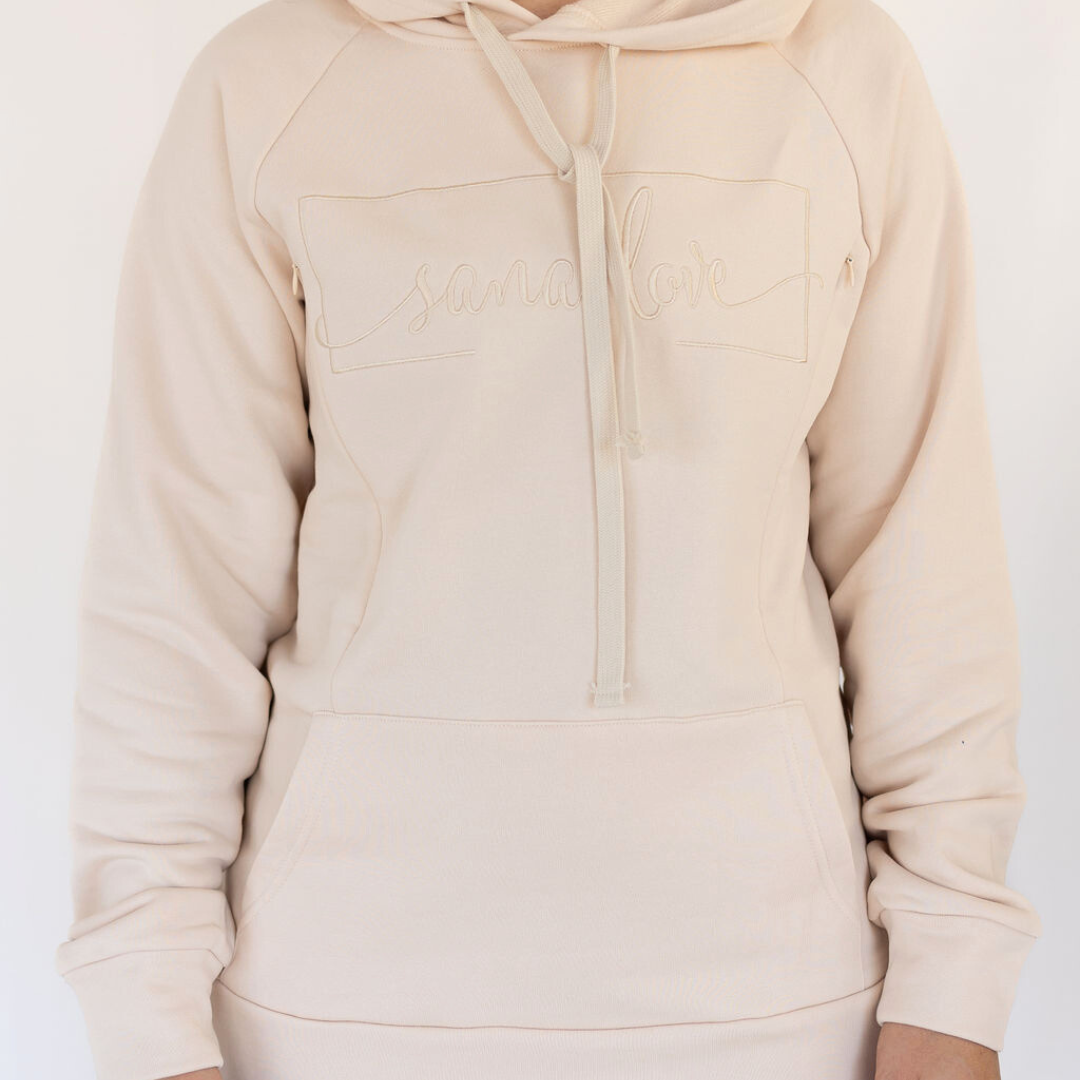 SanaLove Hoodie